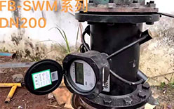 節(jié)水中國(guó) 你我同行 ——豐博智能水聯(lián)網(wǎng)節(jié)水技術(shù)，助推企業(yè)節(jié)水改造，提升企業(yè)用水效率